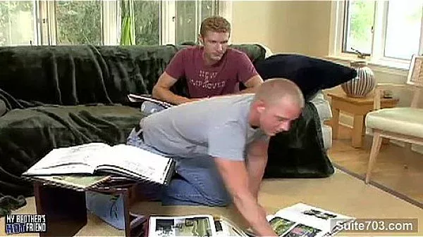 Tristan Rayne get’s banged