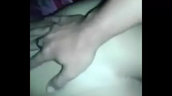 Um video de anal antigo que fiz com meu namorado