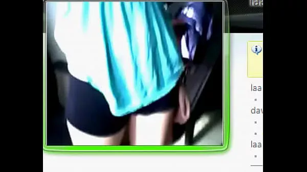 webcam