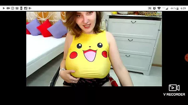 webcam