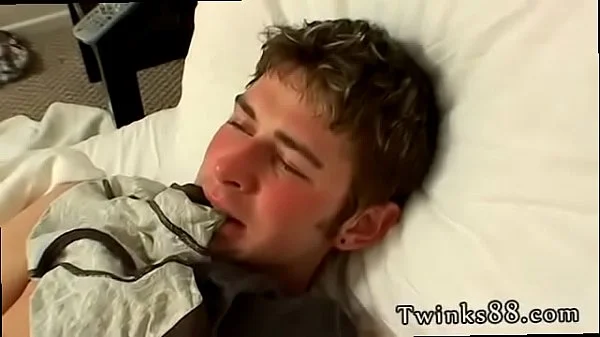 White twinks having sex Jeremiah Johnson and Shane Allen and Zack Randall chubby young men gay porn