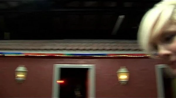 y. blonde cum targets for old men