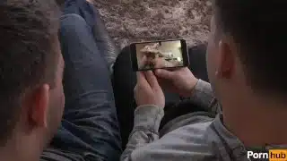 Corbin Fisher – Kennedy and Kellans Flip Fuck – Scene 1