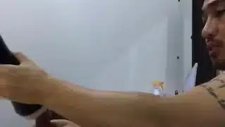 Flashlight