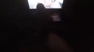 My roommate almost caught me while masturbating in his bed ∆