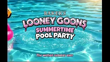 Pool Party