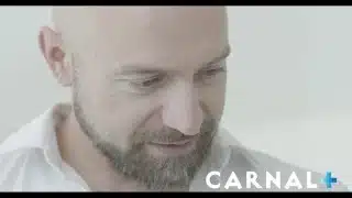 Sexy Mafia slut Bastian Karim deepthroats horny beefy DILF